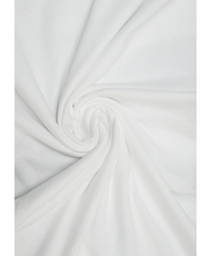 White Knit